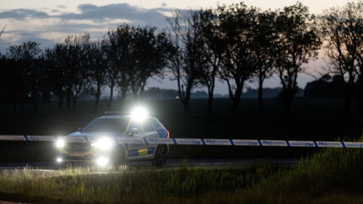 Teens Sentenced for June Arson Attacks in Grästorp