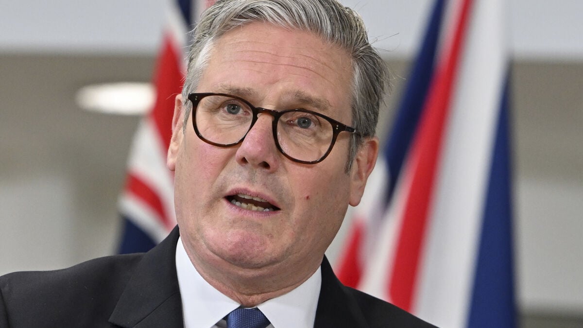 Britons snub Trump request to use British air bases for Iran attack