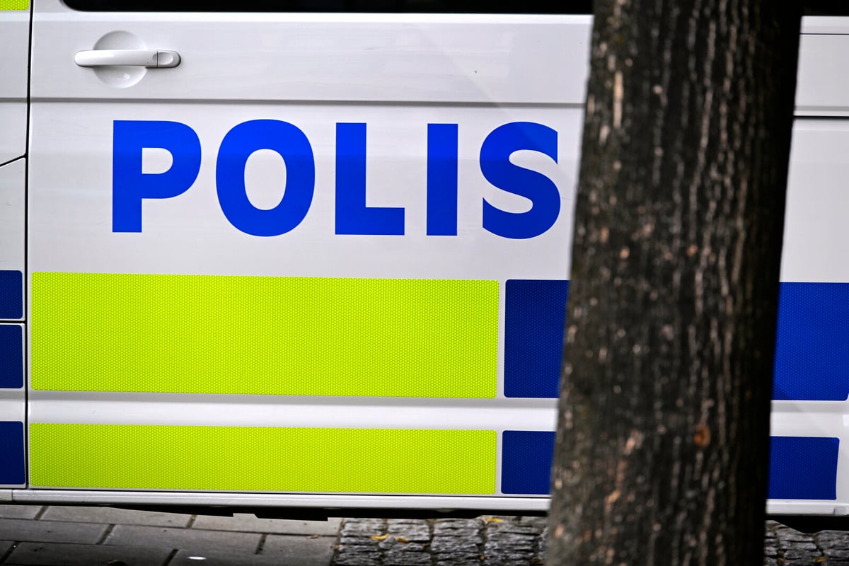 Man in His 90s Dies in Arbogaån Drowning Accident