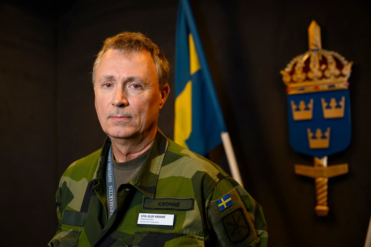 The Defense: A Responsible Decision by the Government