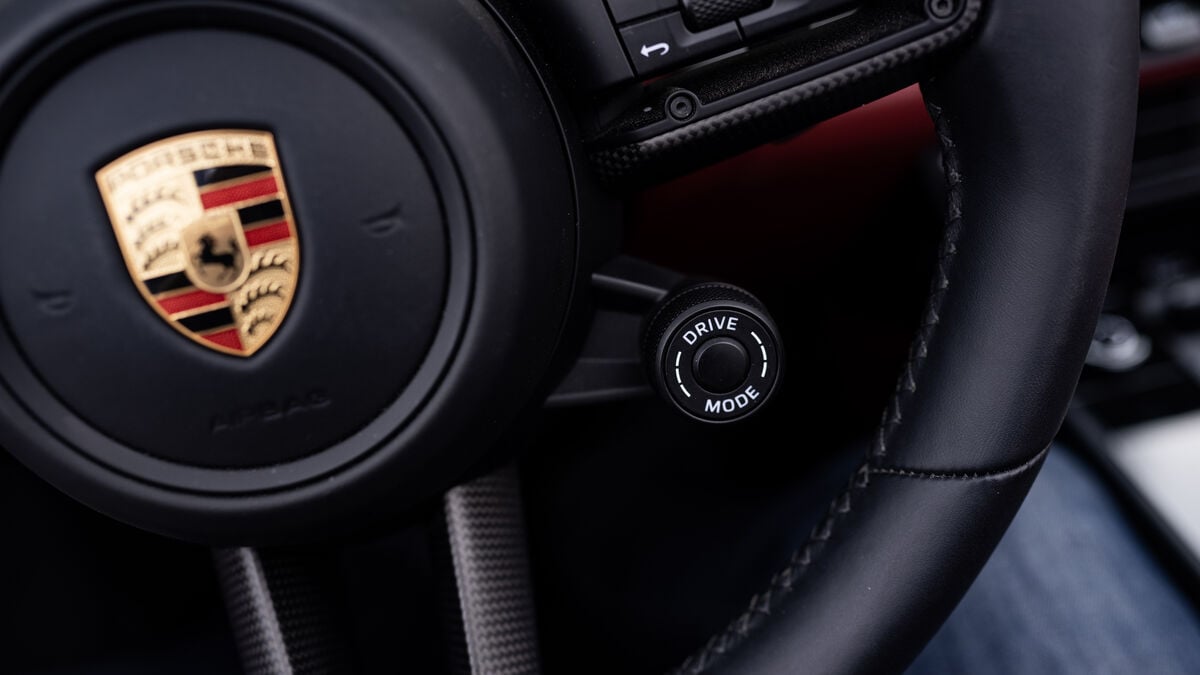 Porsche’s Profitability Rebounds as Higher Margins Offset Falling Sales
