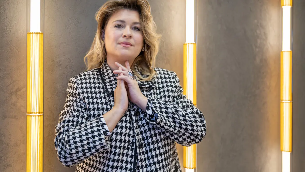 They will be this year's winter hosts