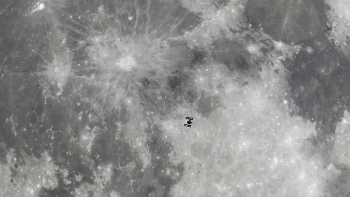 Astronaut sick, spaceflight canceled