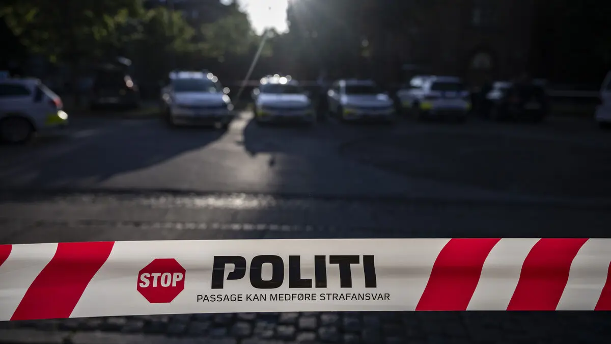 Danish Court of Appeal toughens sentence for Swedish teenager