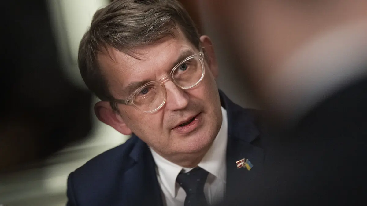 Denmark blames Russia for cyberattacks