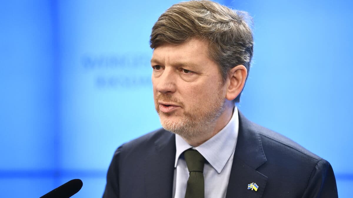 Center Party says no income tax should rise after election