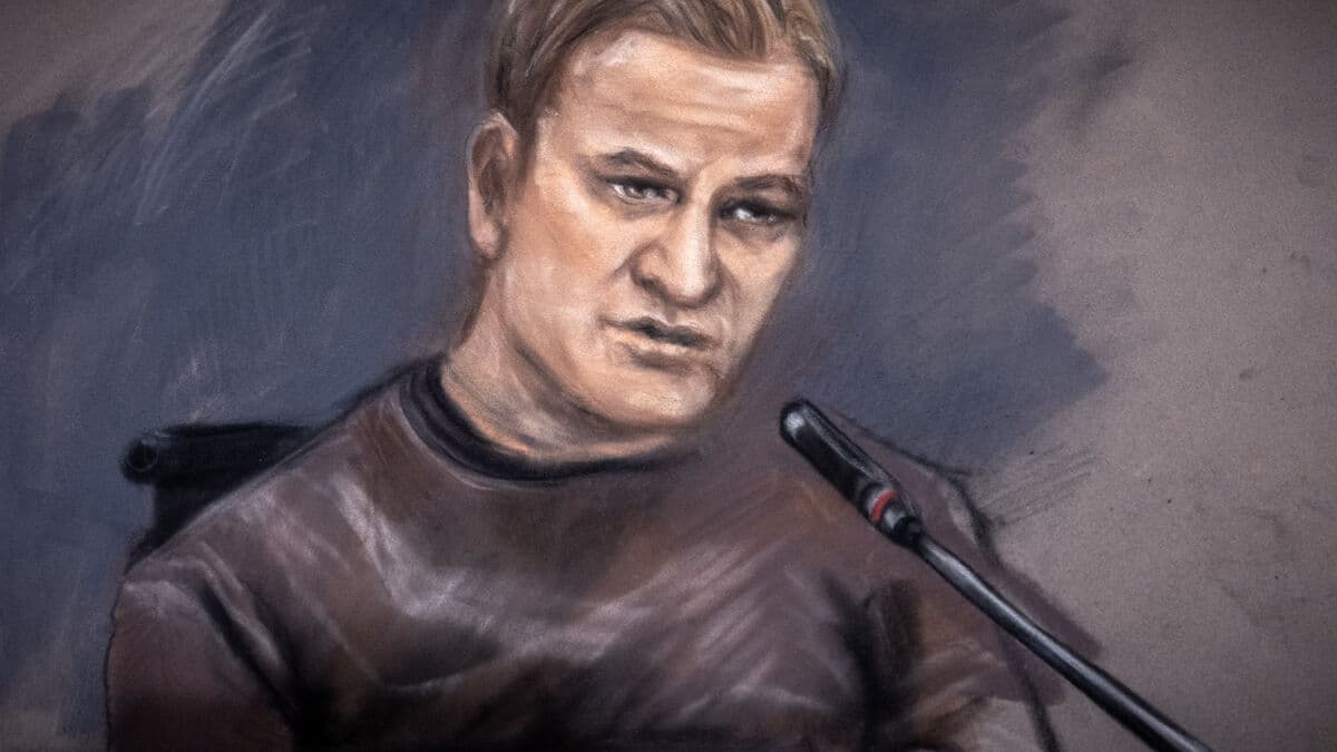 Norwegian bonus prince Marius Borg Høiby's detention extended