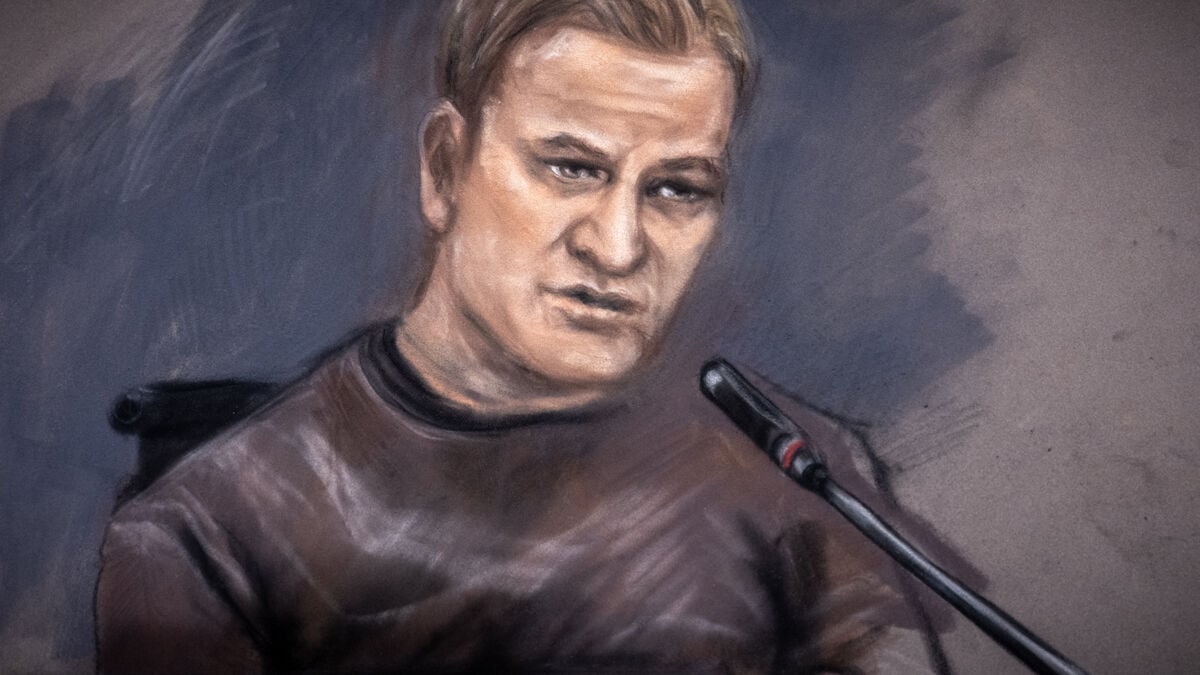 Norwegian bonus prince Marius Borg Høiby's detention extended