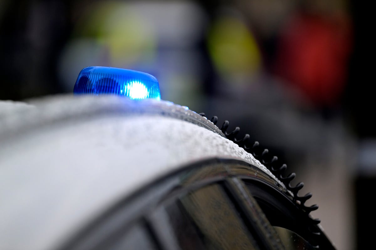 Body Discovered in Falun Lake, Identity Unknown