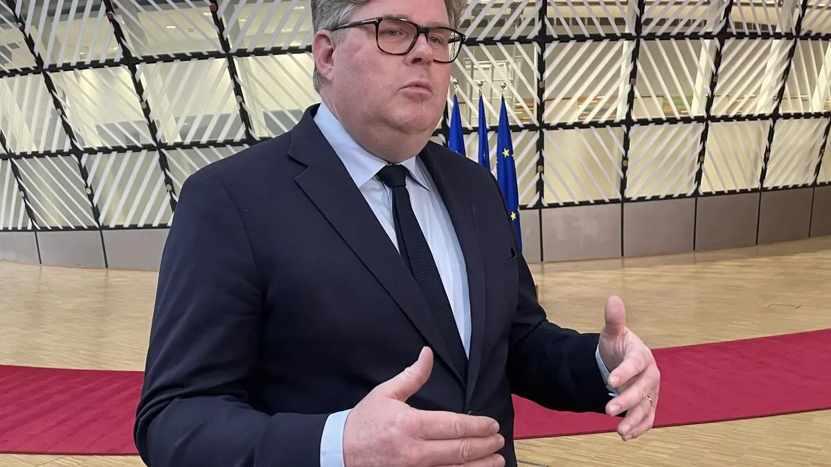 Currents in the EU: Fight youth violence as if it were terror