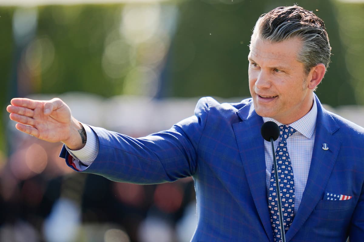 Pentagon's New Press Rules Raise Concerns Among Journalists