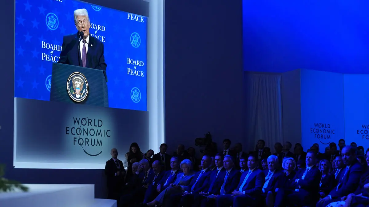 Trump promises Peace Council will cooperate with the UN