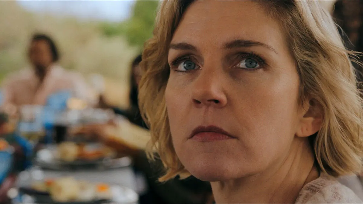 Sci-fi series "Pluribus" breaks record