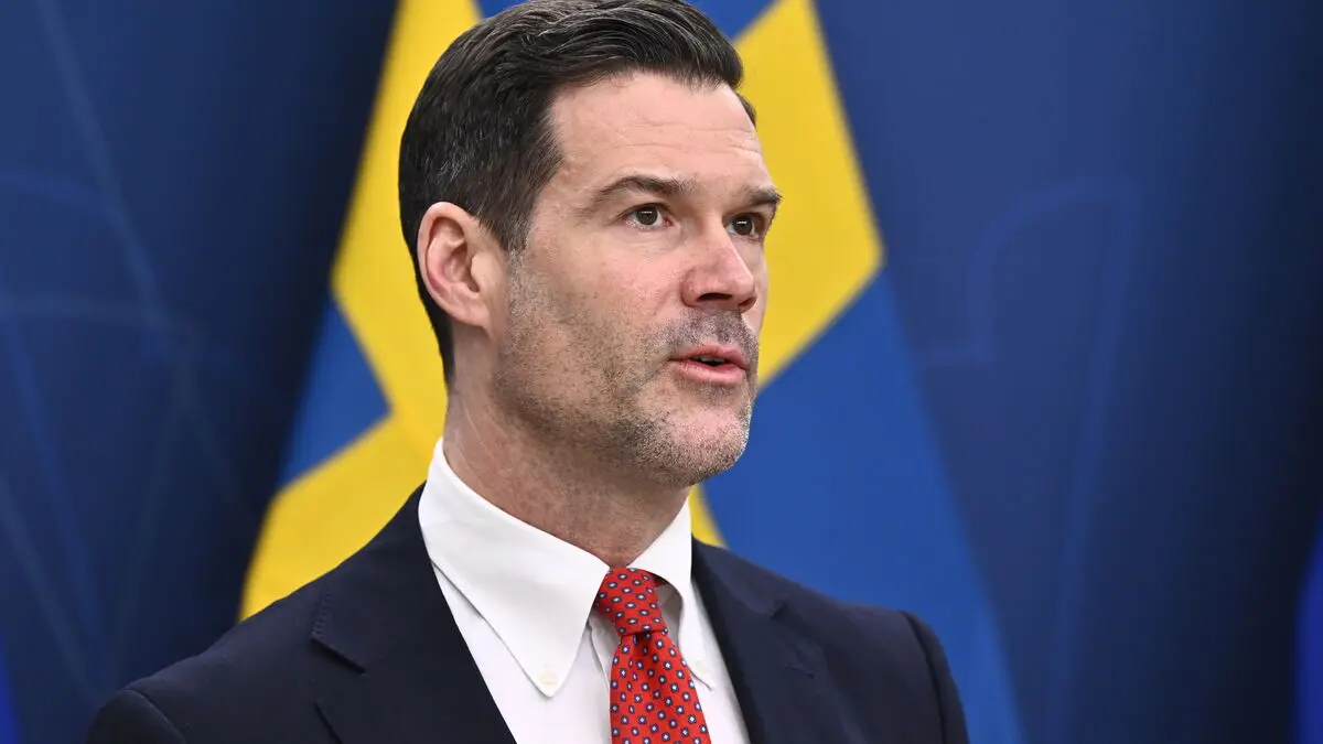 Forssell on deportations: Must be reasonable