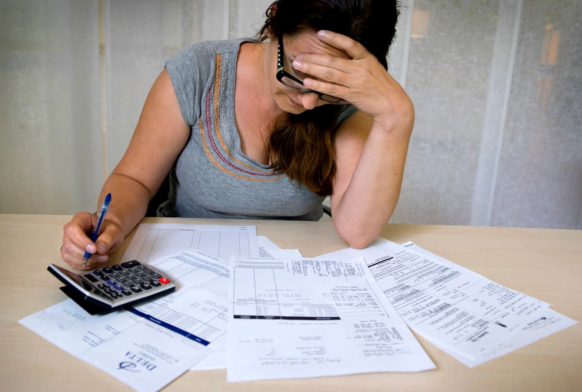 Swedish Payment Issues Decline as Household Finances Improve