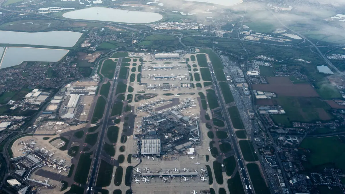 UK air traffic control problems cancel nearly 300 flights