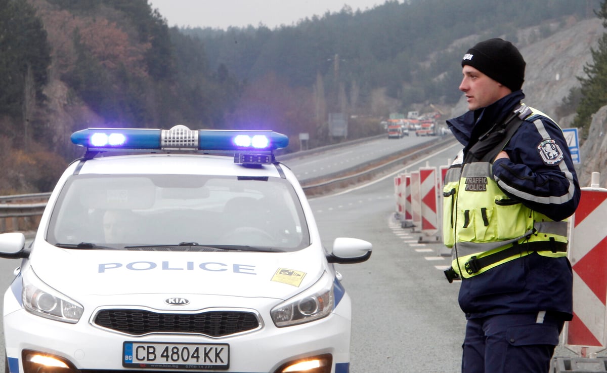 75 Elderly Rescued from Illegal Nursing Homes in Bulgaria