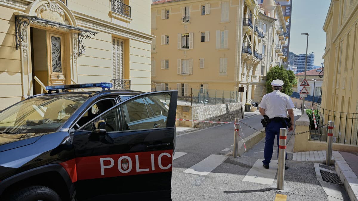 Monaco bomb suspect found dead in Ukraine, SBU says