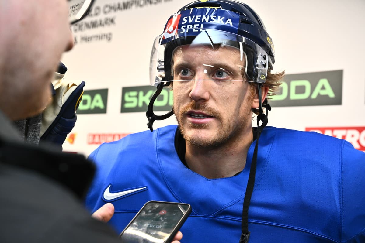 Jonas Brodin Undergoes Surgery, May Miss NHL Season Start