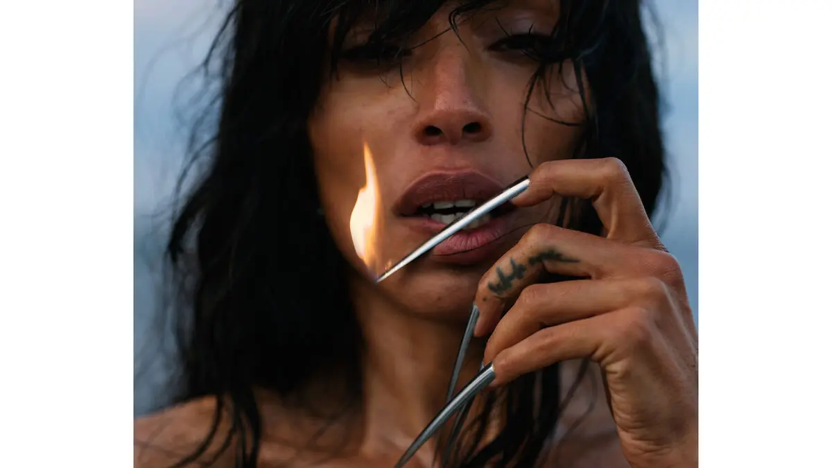 Loreen releases new music, collaborates with Sia