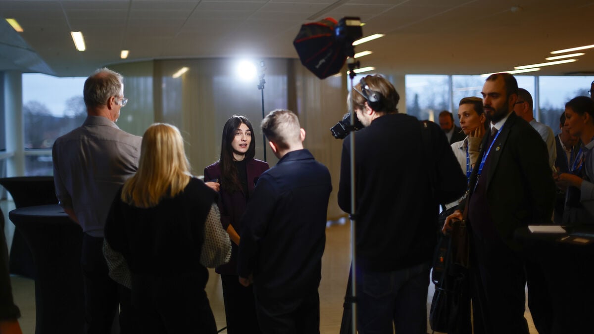 Climate Minister on the agreement: "a disappointment"