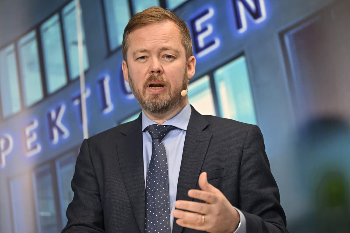 Swedish Banks Resilient Amid Global Financial Uncertainty