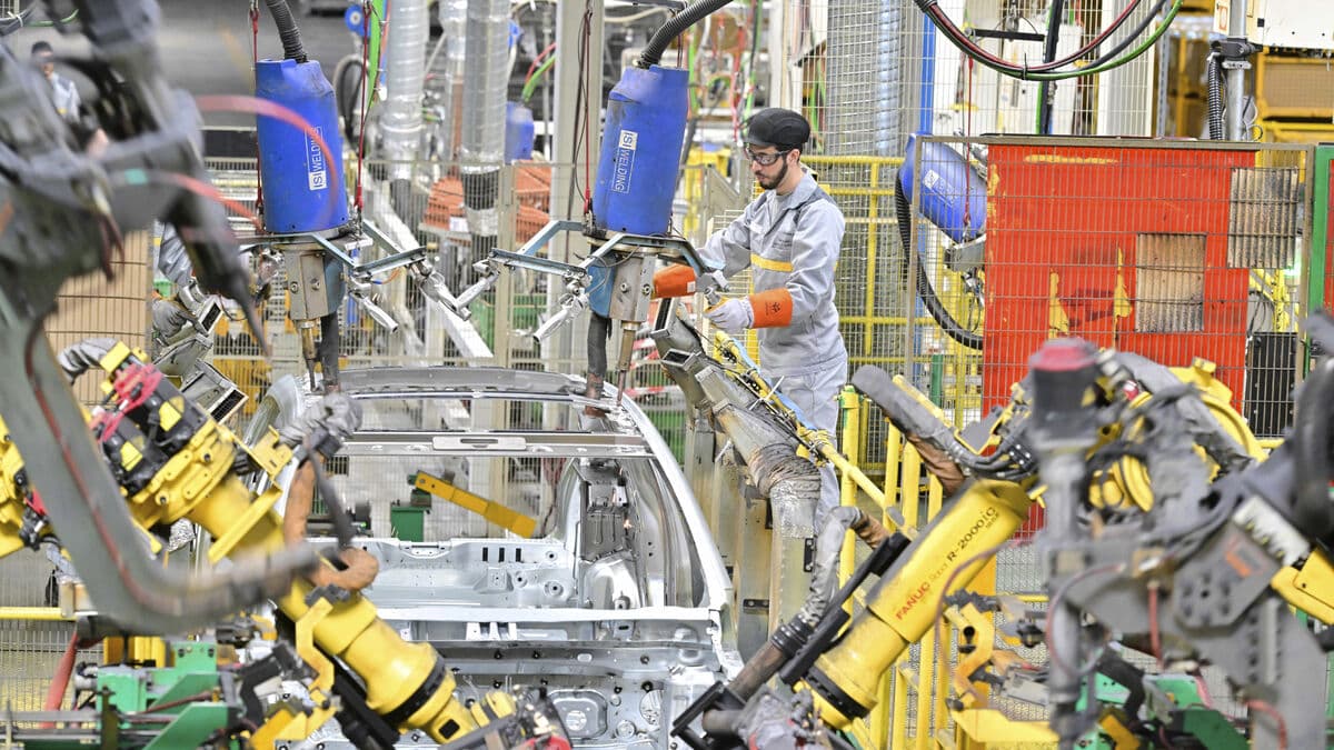 The auto parts industry is sounding the alarm – more protection against China is needed