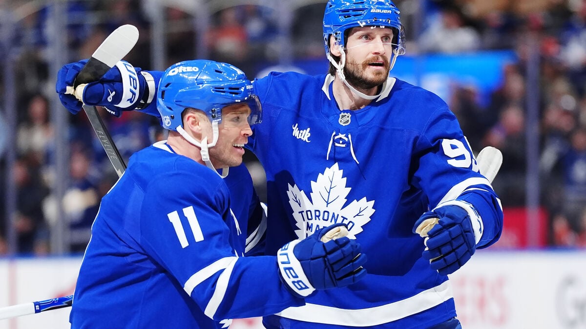 Swedish veteran Oliver Ekman-Larsson named to Olympic squad