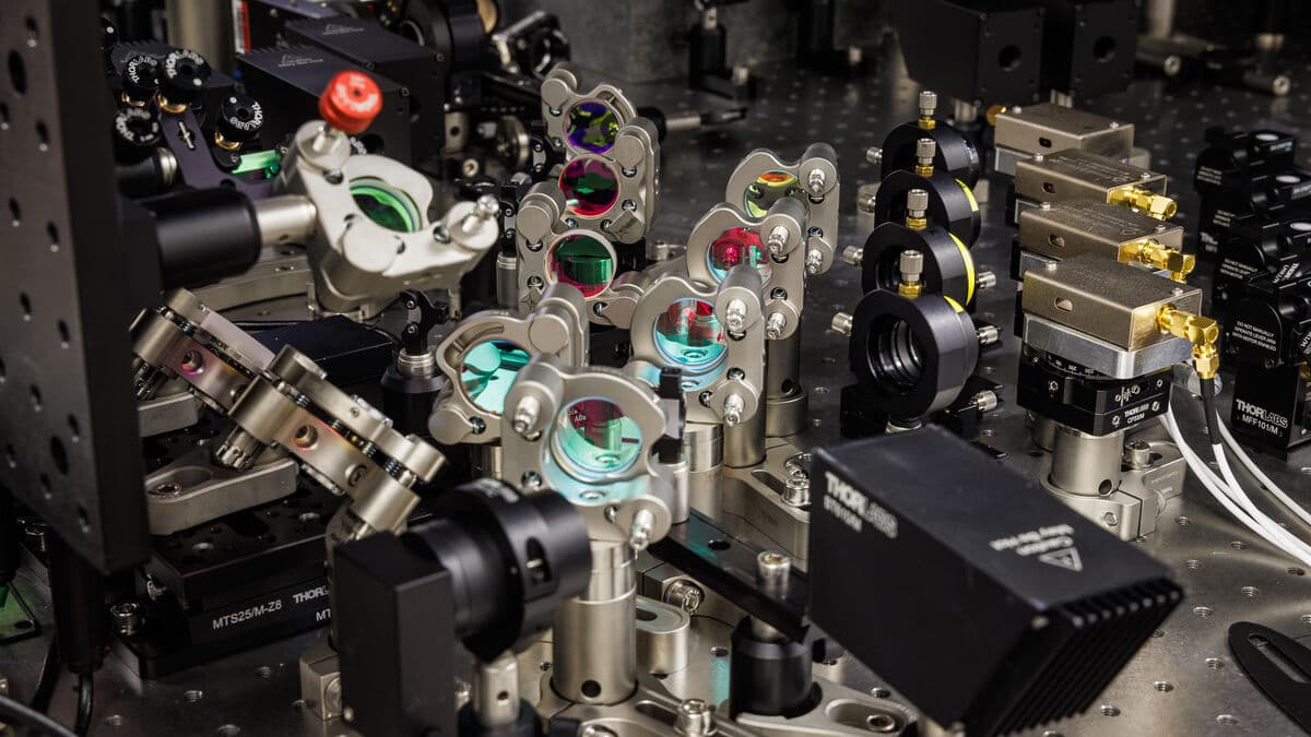 Unexpected material could solve the future of data storage