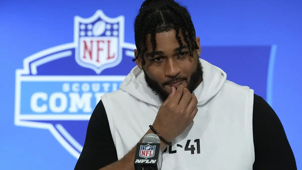 NFL player dies – aged 24