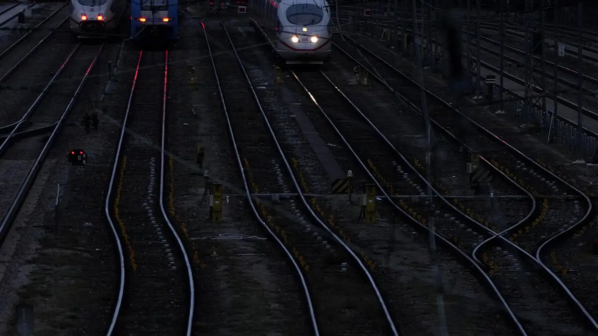 Six years in prison for Russian espionage in Germany