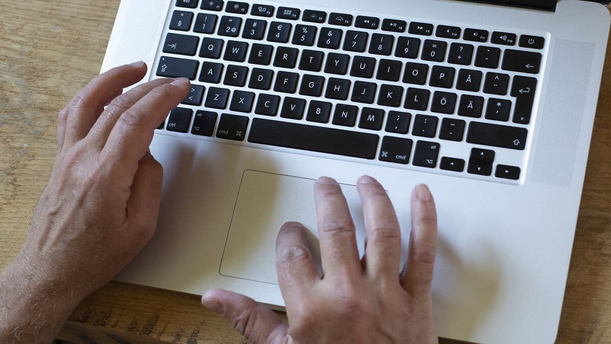 Human trafficking is controlled digitally from abroad