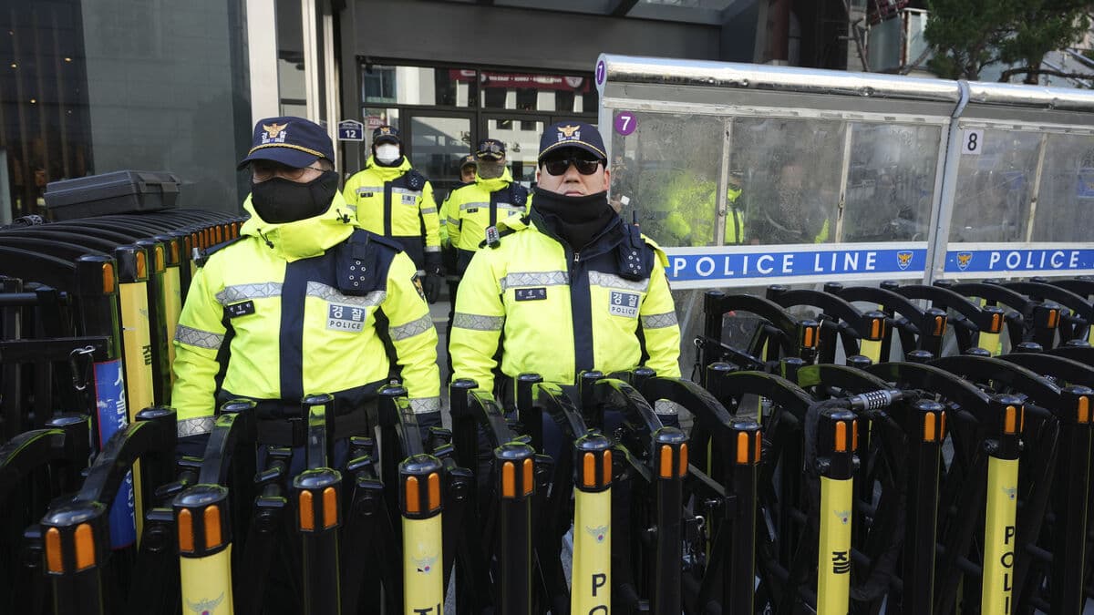 Drone scandal in South Korea grows - crackdown on spies