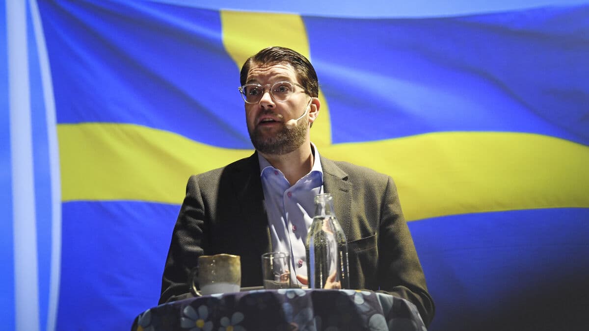 Swedish Parliament Rejects Referendum on