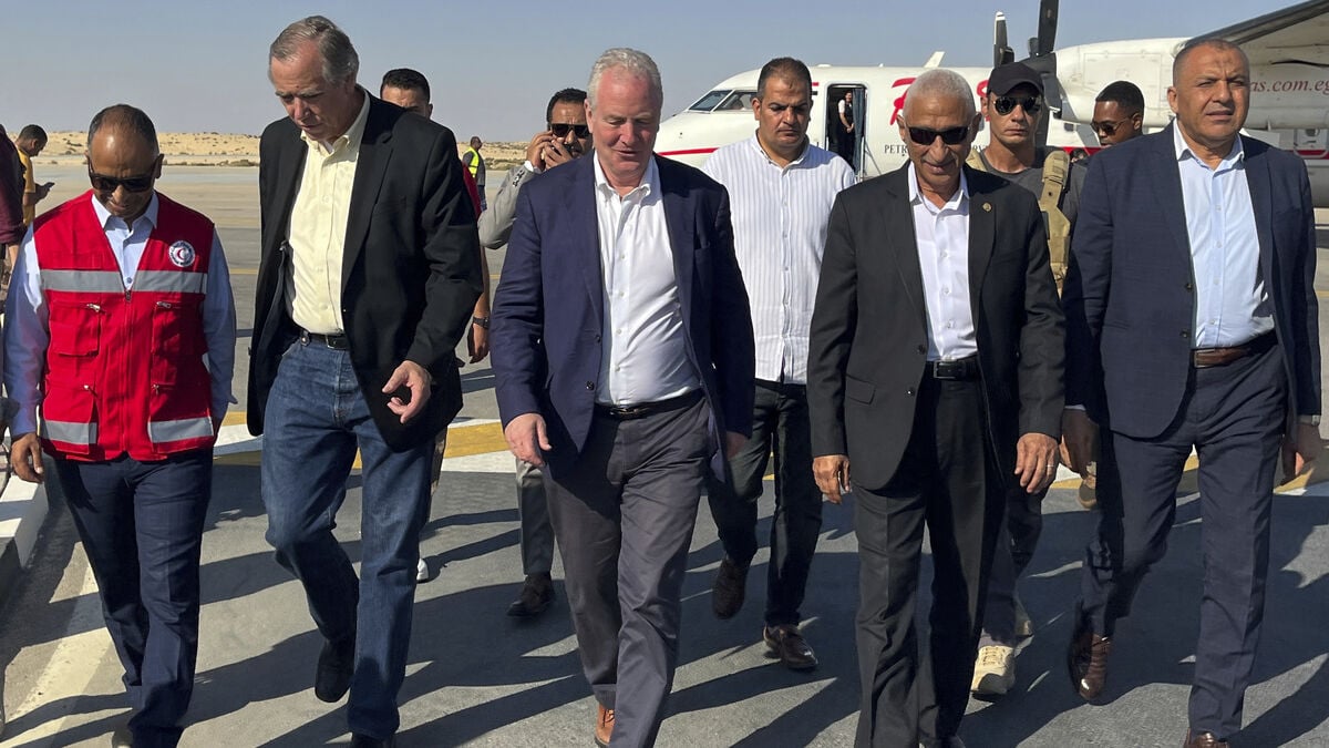 US politicians demand investigation into war crimes