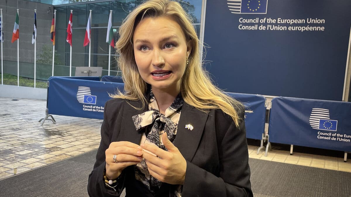 EU Agrees to Phase Out Russian Gas by 2028