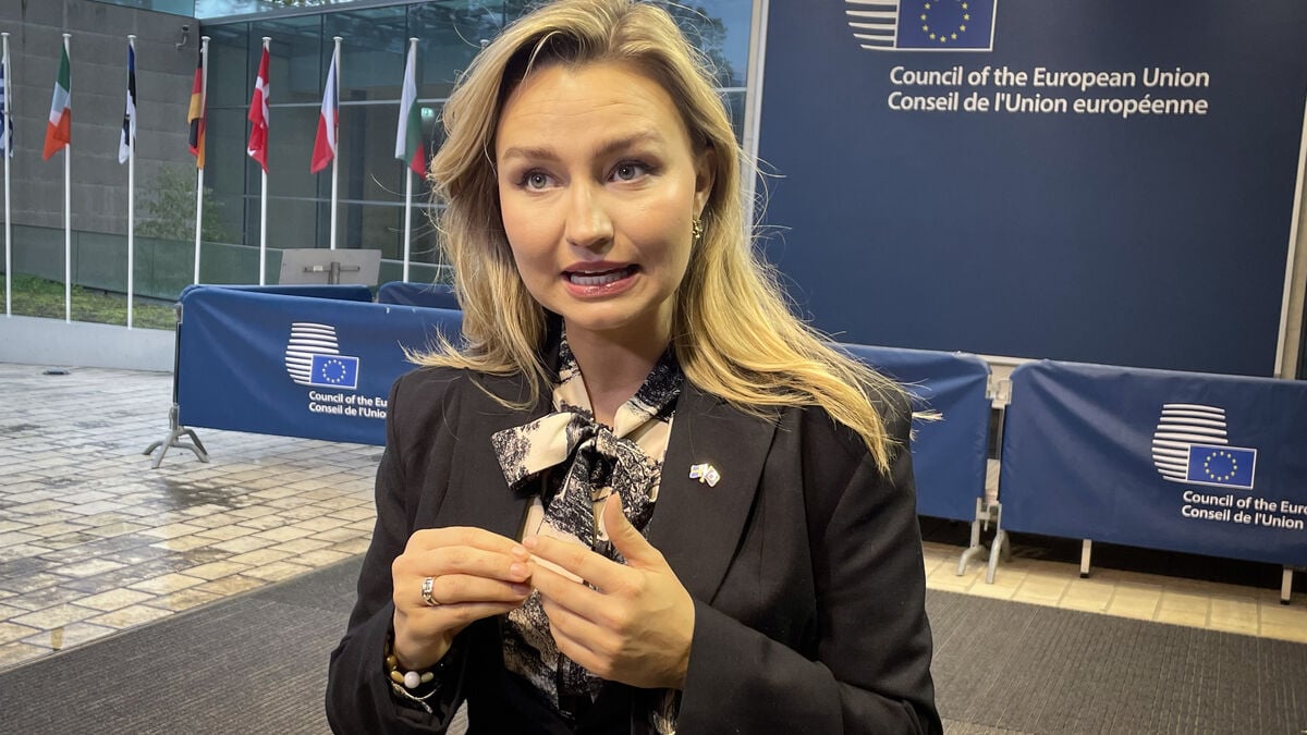 EU Agrees to Phase Out Russian Gas by 2028