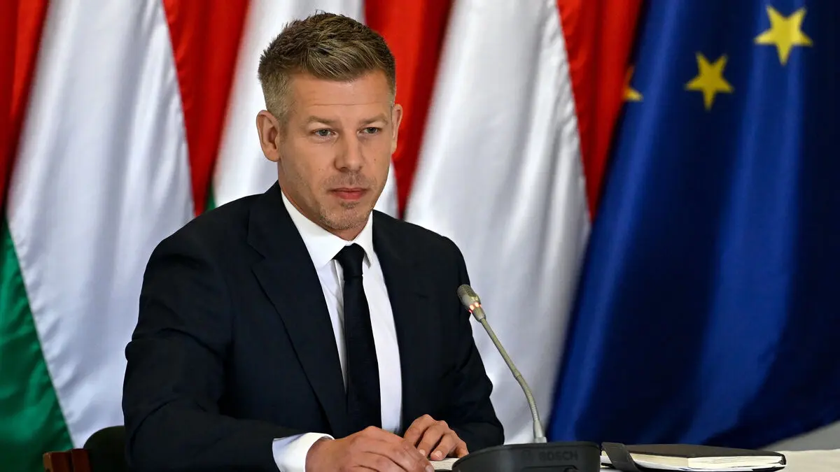 Hungary summons Russian ambassador after drone attacks near western Ukraine border