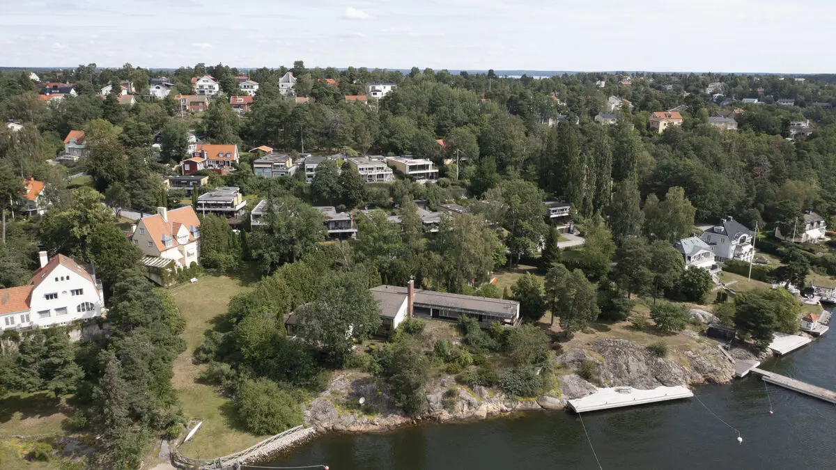 Stockholmers live the longest in Sweden for the first time