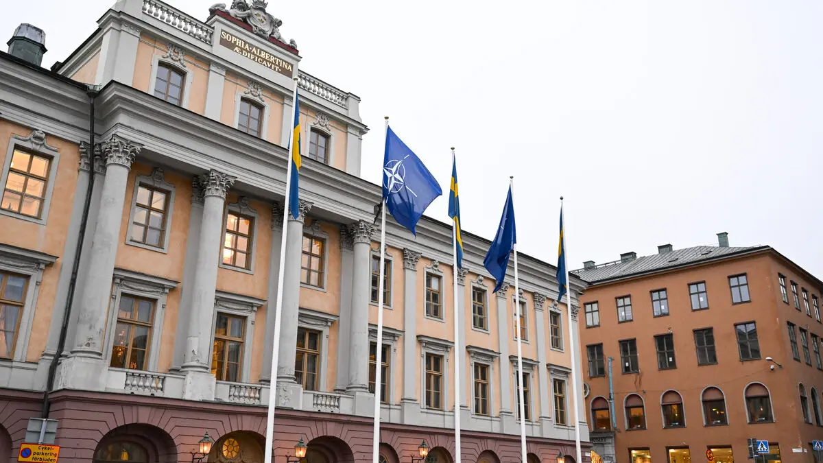 Three Swedes sentenced to death in Iraq have sentences commuted to life imprisonment