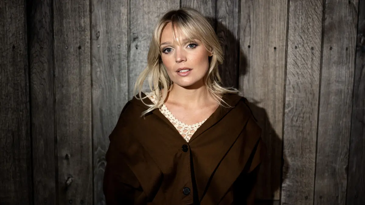 Felicia Takman cancels tour - after bicycle accident