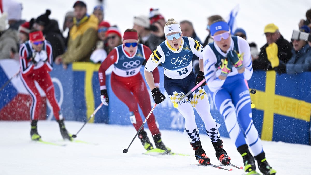 Warning of crash on tricky Olympic sprint track