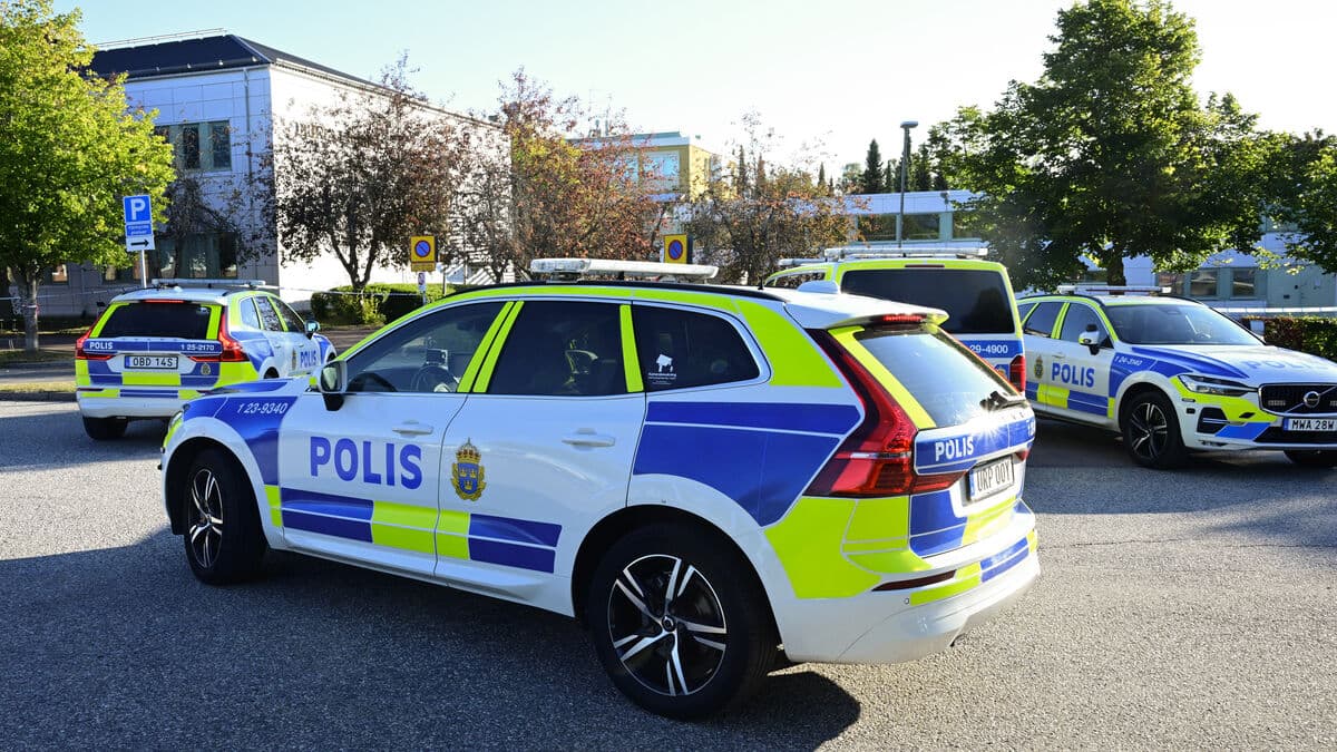 16-year-old remains in custody over Fagersta school attack, still suspected in Stockholm case