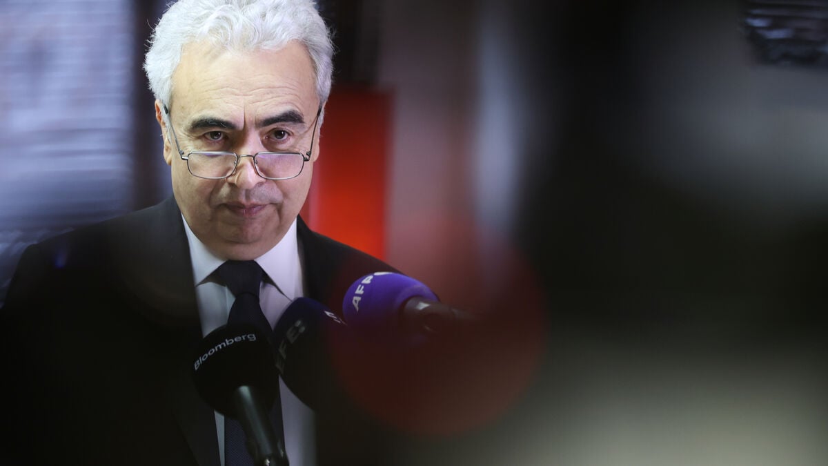 IEA: Iran war a serious threat to the world economy
