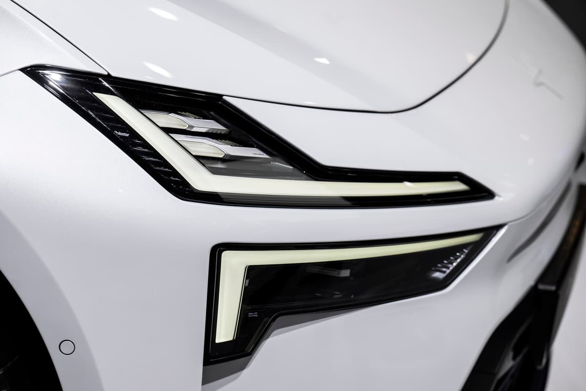 Polestar Reports Reduced Losses in First Quarter 2023