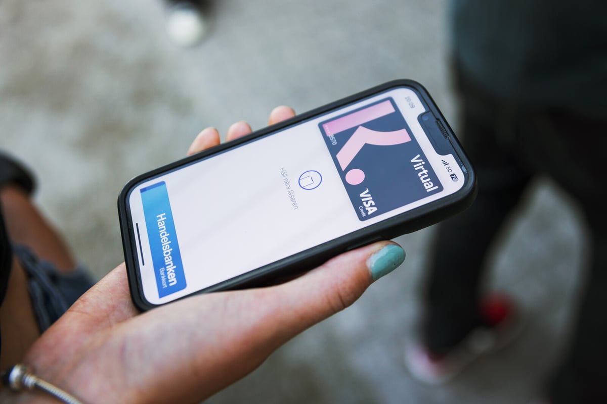 Klarna Introduces New Payment Card in Sweden and Europe