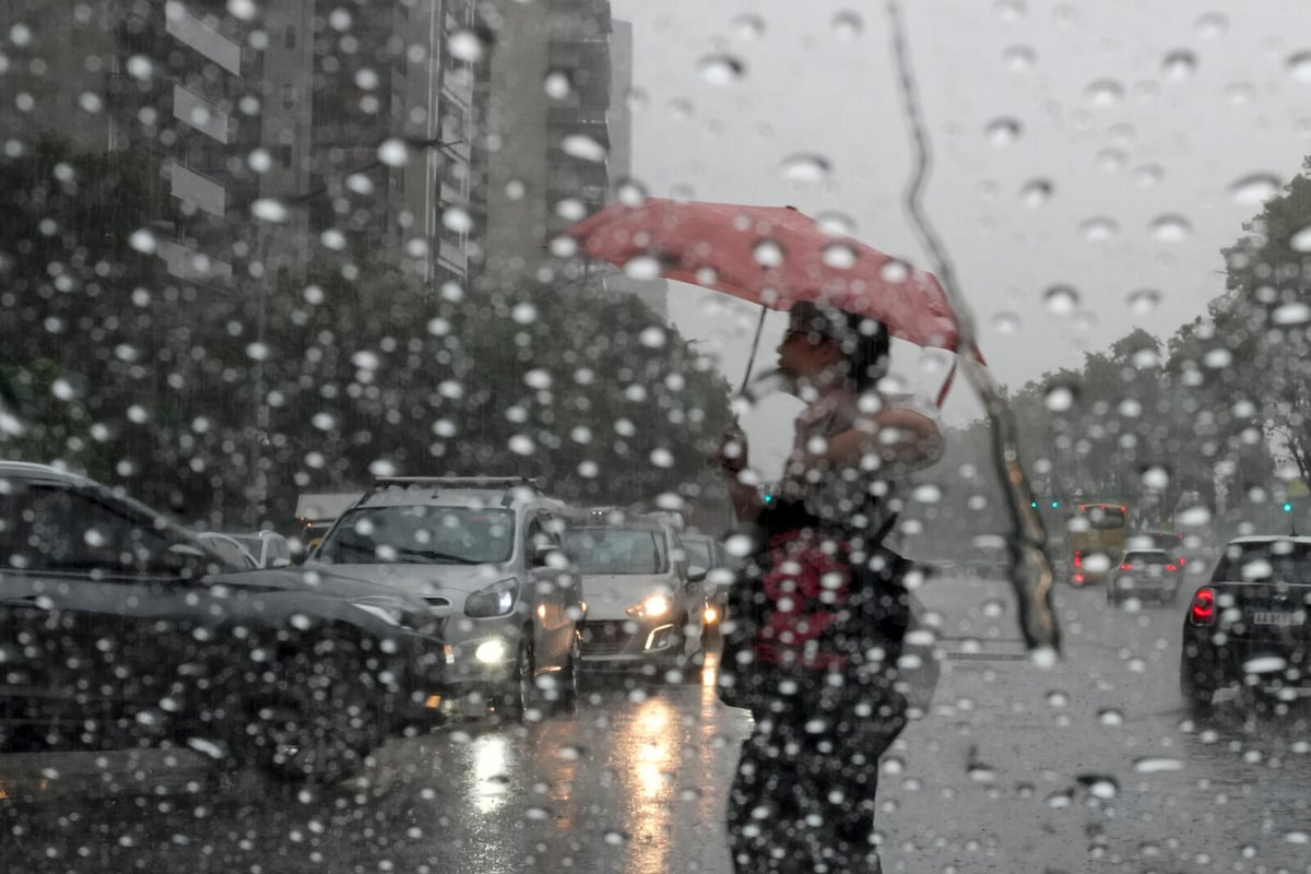 UN Predicts Possible La Niña Return This Autumn