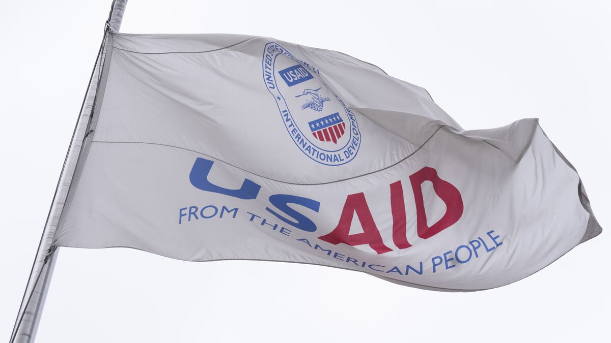USA bans aid for gender ideology