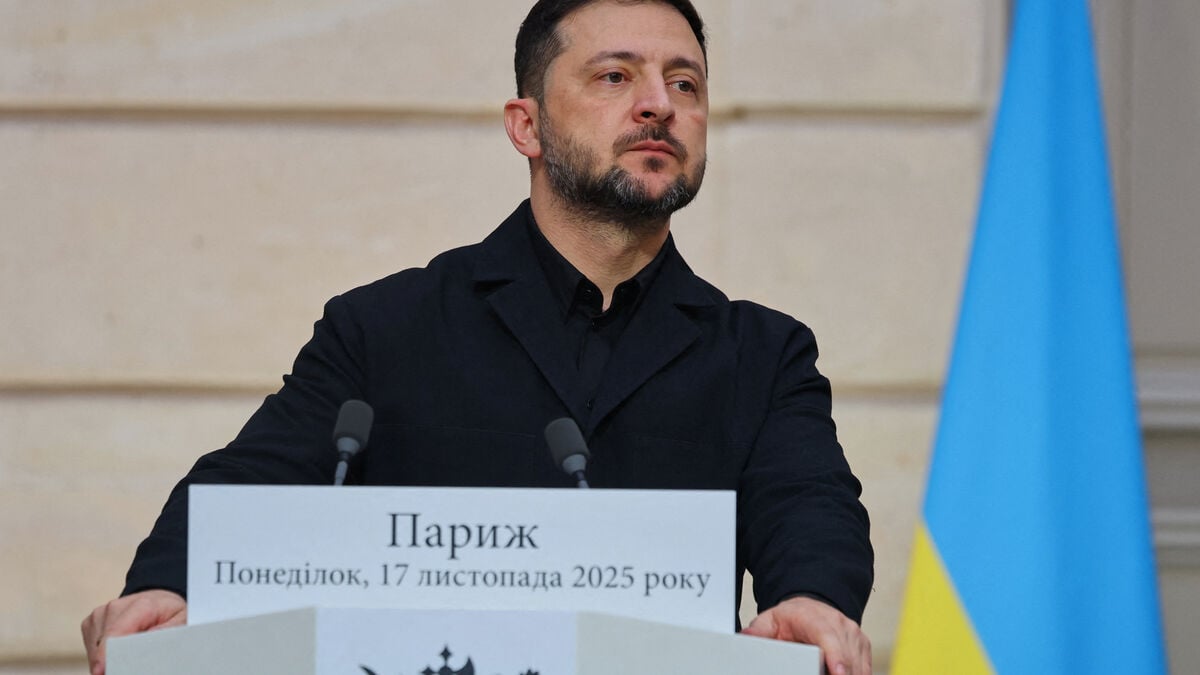 Zelensky to Turkey: Wants to get peace talks underway