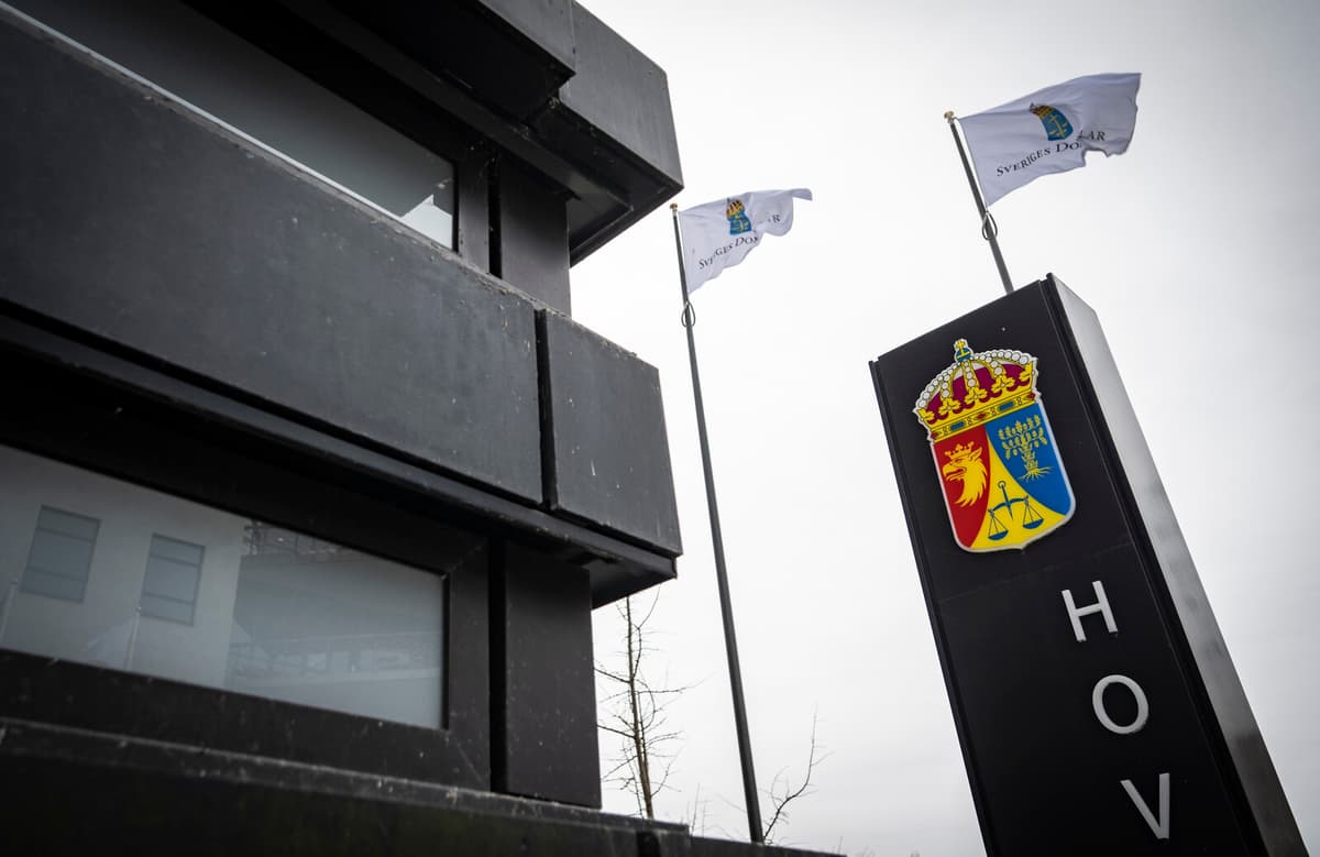 Court of Appeal Acquits Two Men in Serious Narcotics Case